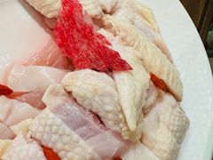 -得意咚瓜·顺德鱼生·冬瓜盅火锅