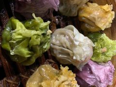 -正宗天津烧麦馆(柳州路店)