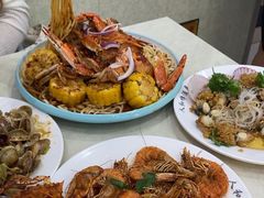 -人和啤酒屋海鲜大排档(营口路店)