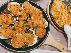 -有位虾匠·香辣蟹·小龙虾(李村店)