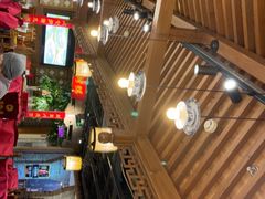 -真地道京味府·鲜橙烤鸭·北京菜(朝外大街东大桥店)