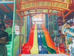 -宝燕乐园(闵行旗舰店)