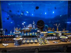 -瑞德姆美人鱼海底演艺主题餐厅(亚龙湾店)
