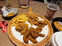 -必胜客(磁器口店)