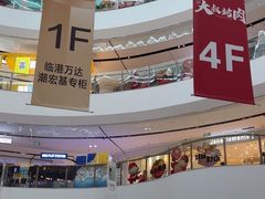 -万达广场(临港店)