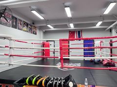 -TFC 纯泰拳馆MuayThai