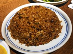 黑三剁炒饭-云海肴·汽锅鸡·云南菜(领展购物广场·中关村店)