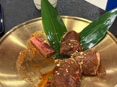 -金刚山(学府路店)