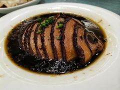 -侬佳蒸菜馆(听潮店)