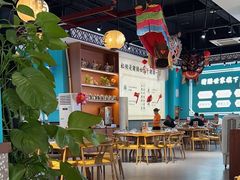 -猪腰一家·地道佛山菜(盐步店)