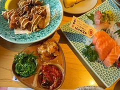 -鹤龟料理店(时代天街店)