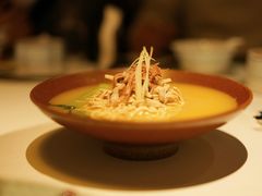 秦淮煮干丝-民国红公馆·秦淮八艳(夫子庙店)
