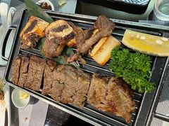 -昱匠·日本料理(金融街店)