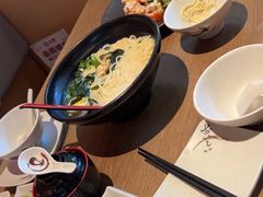 -三禾寿司(君尚店)