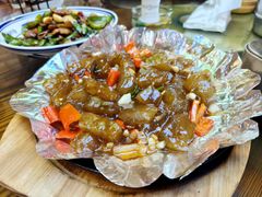 -南山民肴·乡土徽菜(豪辰俪景店)