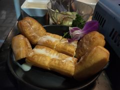 -老表记广西宵夜螺蛳鸭脚煲(西大店)