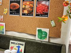 -粉八·云南米线·建水烧烤(常熟路店)
