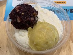 -满记甜品(万科广场店)