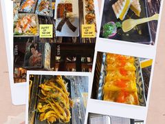 -小川洋风料理(汉街店)