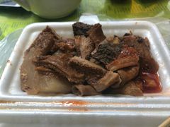 牛杂-细妹五香牛杂(步行街店)