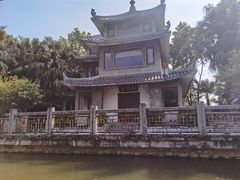 -柳侯公园