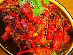 -虾弄弄海派小龙虾·牛羊蝎子火锅