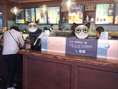 -星巴克(太原柳巷第一店)