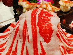 -鼎膳常火锅(华阳店)