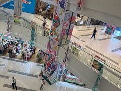 -凯德广场(武胜路店)