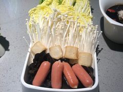 -半天妖|烤鱼·冒烤鸭(汉中吾悦广场店)