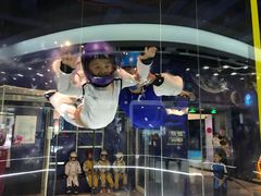 -飞行家太空体验馆(祥云小镇店)