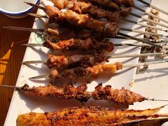 -義聚德·清真铜锅涮羊肉·烧烤(河东店)