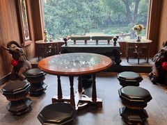 -申粤轩酒楼·三十年粤菜经典(丁香花园店)
