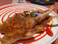 -La Terre乐田(万象城店)