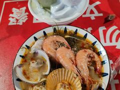 -海大南门夜市(海富街店)