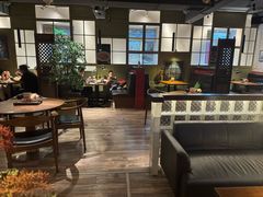 -JINNS锦时 steak&pizza(浸信会礼拜堂旧址店)