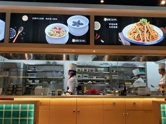 -楼兰古丽·新疆菜(大唐西市店)