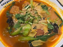 -随喜赞素食餐厅(亦庄店)
