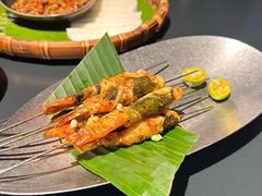 -Ameigo梅果·云贵川bistro(长宁来福士店)