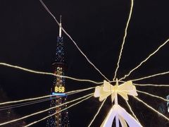 -大通公园