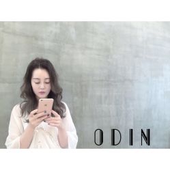 -ODIN 奥丁形象设计 