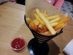 -清真·艾美可餐厅(大悦汇店)