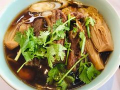 -北京柏悦酒店·锦庭餐厅Dining Room