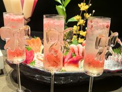 -蟹犇前•帝王蟹雪蟹(陆家嘴店)