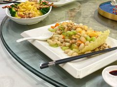 -海晖酒楼·顺德鱼生(荣华店)