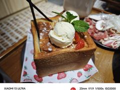 -哼蟹二将·烤肉酱蟹(合生汇店)