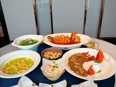 -馋遇江南·精致湖景雅宴(东方之门店)