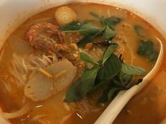 -越南牛肉河粉餐厅(书院巷店)