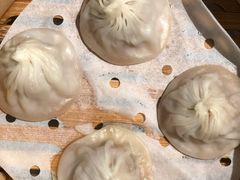 上汤小笼包-御宝轩(益丰·外滩源店)