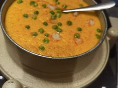 鲜虾蟹黄豆腐-潇湘楼(环保园店)